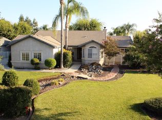 17546 Avenue 184, Tulare, CA 93274