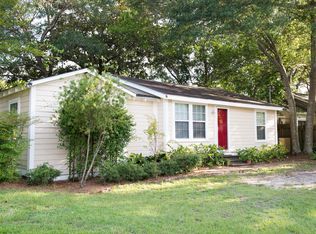2149 Welch Ave, Charleston, SC 29412