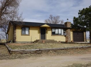 16570 Stage Stop Rd, Falcon, CO 80831