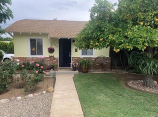 1015 S Broadway, Escondido, CA 92025