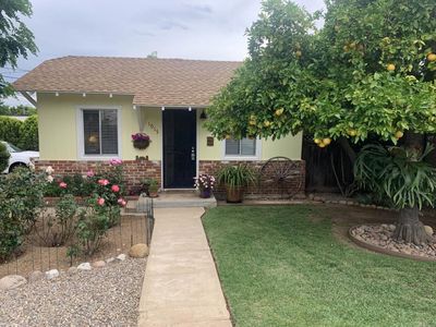 1015 South Broadway, Escondido, CA, 92025