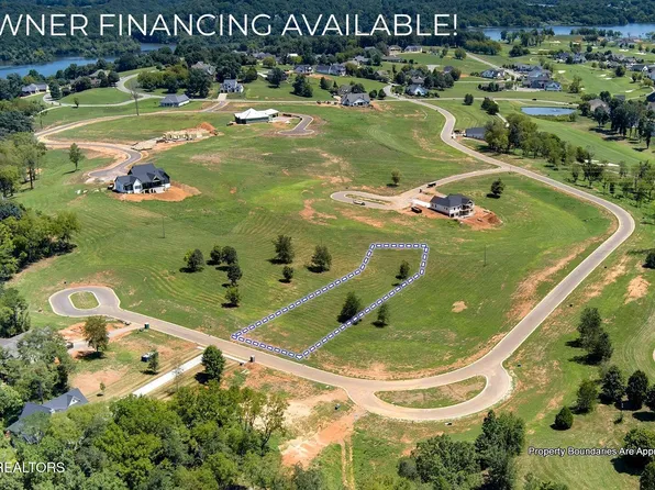 1796 Mockingbird Ln, Loudon, TN 37774