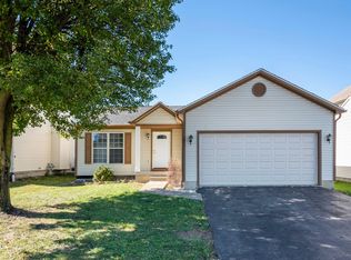 3011 Remington Ridge Rd, Columbus, OH 43232