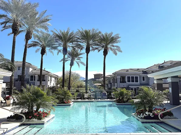 15221 N CLUBGATE Drive #1128, Scottsdale, AZ 85254