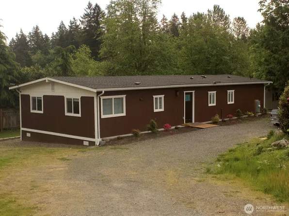 19522 5th Street Ct E #9, Bonney Lake, WA 98391