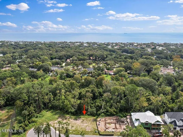 1333 ESTRELA Lane, Atlantic Beach, FL 32233