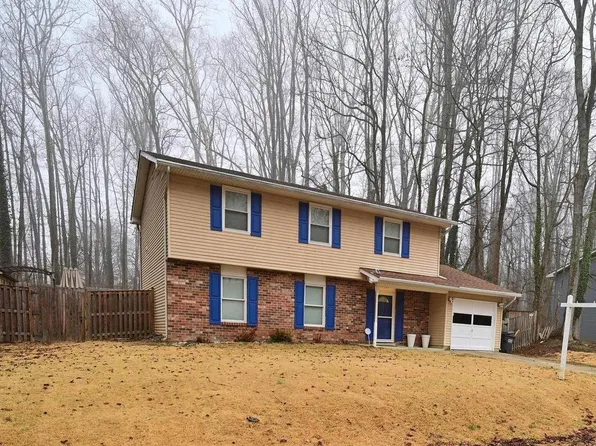11524 Timberbrook Dr, Waldorf, MD 20601