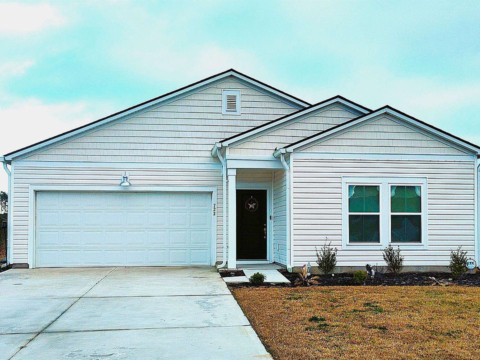 1st image of 722 Colt Ct.