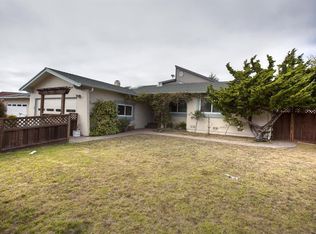 418 Casa Del Mar Dr, Half Moon Bay, CA 94019