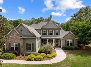 128 Fire Creek Trl, Senoia, GA 30276