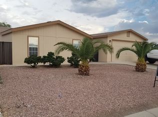 4325 S Amanda Ave, Fort Mohave, AZ 86426