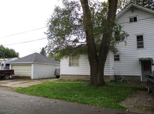 10913 E 4th St, Fowler, MI 48835