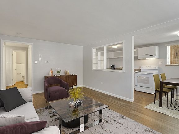 4th image of 1435 Franklin St #8