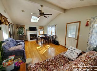 16 Scott St #1, Woburn, MA 01801