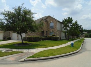 4302 Sunlit Pass Loop, Humble, TX 77396