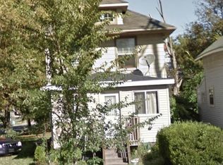 601 E Mount Hope Ave, Lansing, MI 48910