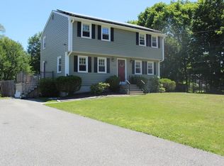 273 Linwood St, Abington, MA 02351