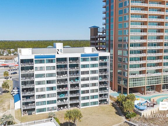 2nd image of 25466 Perdido Beach Blvd #C-84