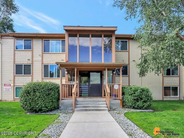 3100 Ward Pl APT 12, Anchorage, AK 99517