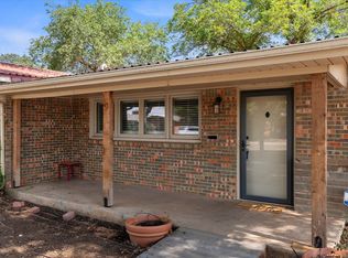3102 49th St, Lubbock, TX 79413