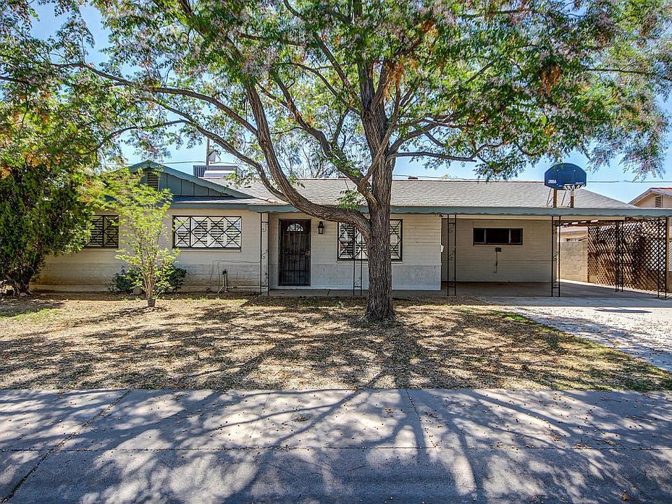 2nd image of 3321 W Paradise Dr