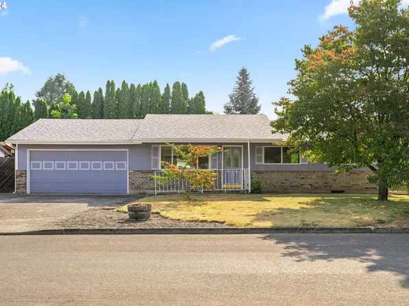 4015 NE 65th Ave, Vancouver, WA 98661