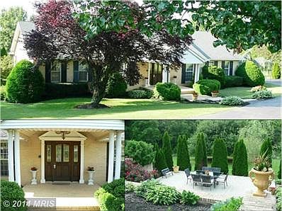Stunning all brick home