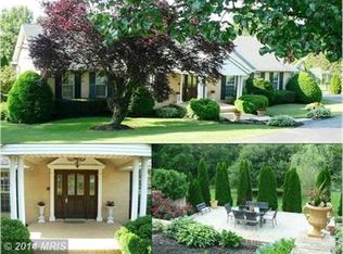 10200 Kelly Rd, Walkersville, MD 21793