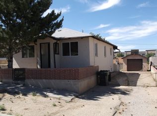 917 E Mesa Ave, Gallup, NM 87301