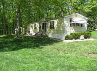 20 Stonewood Ter, Vernon, CT 06066