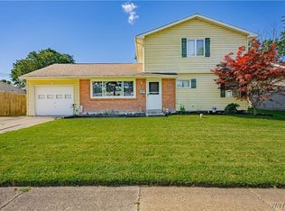 1789 Eddy Dr, North Tonawanda, NY 14120