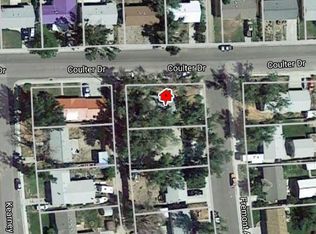 2905 Coulter Dr, Casper, WY 82604