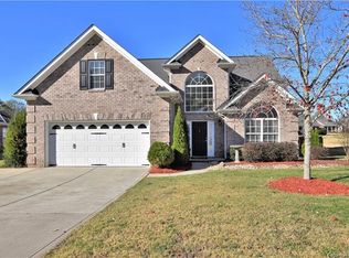 5336 Jeff Yates St SW, Concord, NC 28027