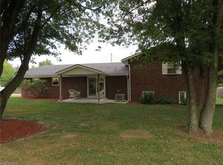 3575 Park Ave, Carrollton, OH 44615