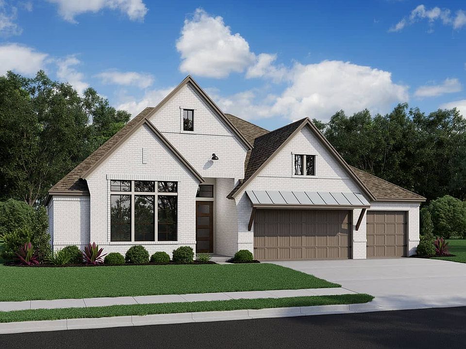 Grandview Elevation G
