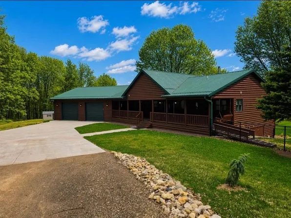 N5200 240th Street, Menomonie, WI 54751