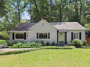 2839 Osborne Rd, Atlanta, GA 30319