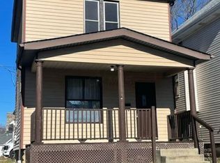 504 Clinton St, Columbus, OH 43202