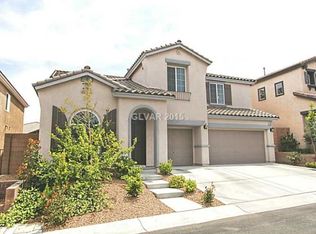 10227 Blue Water Peak Ave, Las Vegas, NV 89166