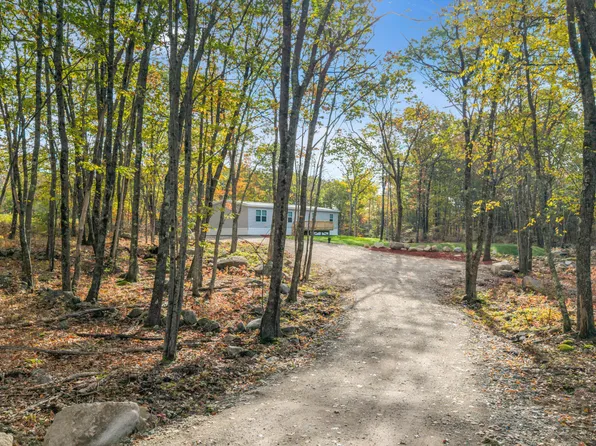 65 Old County Road, Lyman, ME 04002