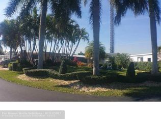 2710 SW 49th Ave, Pembroke Park, FL 33023