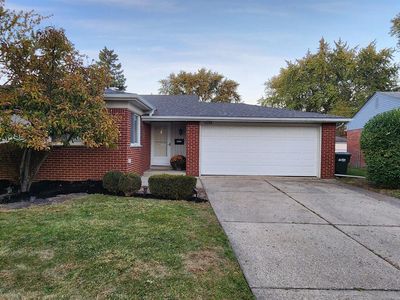 40284 William Dr, Sterling Heights, MI, 48313