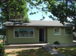 409 W 13th St, The Dalles, OR