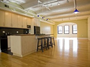 121 Beach St UNIT 703, Boston, MA 02111