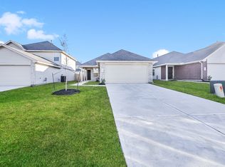 2519 Westslope Dr, Conroe, TX 77384