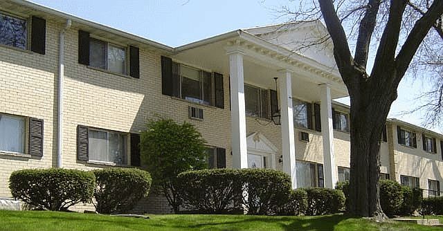 Main Image For 5022 Sheboygan Ave. #16