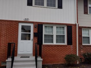 213 Cameron St, Berryville, VA 22611