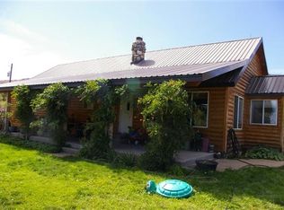 2707 Toney Ln, Cambridge, ID 83610