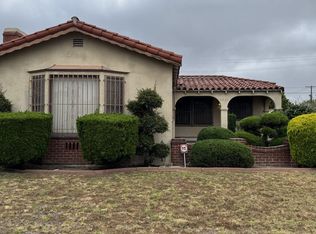 1801 S Shenandoah St, Los Angeles, CA 90035