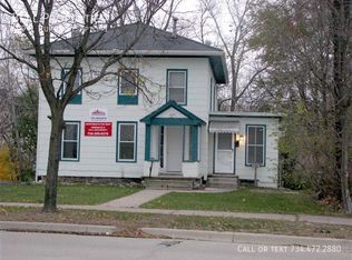 409 S Huron St #1, Ypsilanti, MI 48197